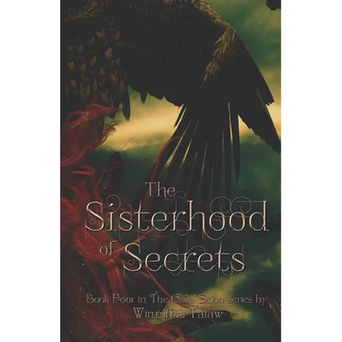 The Sisterhood of Secrets