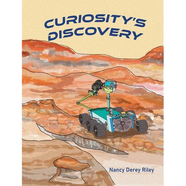 Curiosity's Discovery