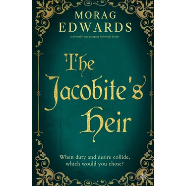The Jacobite's Heir