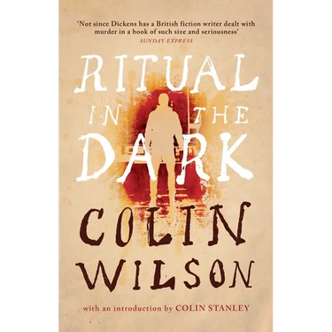 Ritual in the Dark (Valancourt 20th Century Classics)