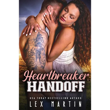 Heartbreaker Handoff