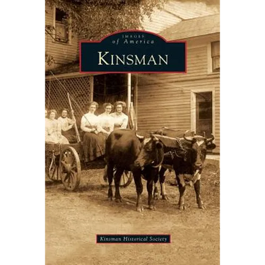 Kinsman