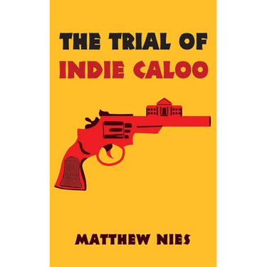 The Trial of Indie Caloo