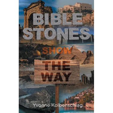 Bible Stones Show The Way