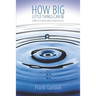 How Big Little Things Can Be: Little Is Much When God Is in It.