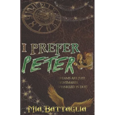 I Prefer Peter