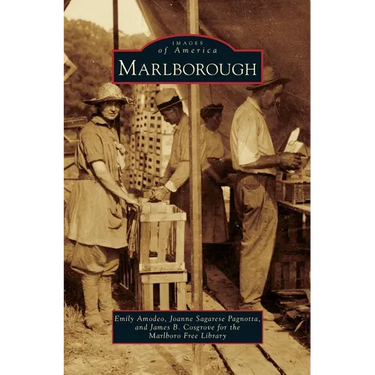 Marlborough