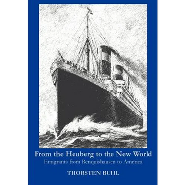 From the Heuberg to the New World