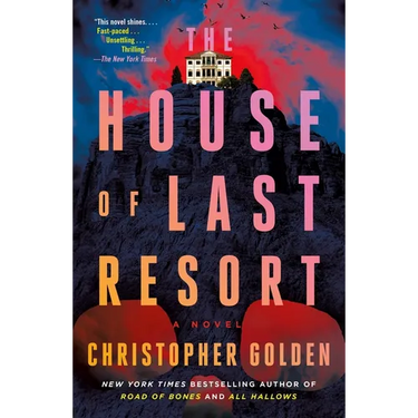 The House of Last Resort