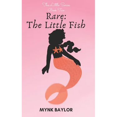 Rare: The Little Fish