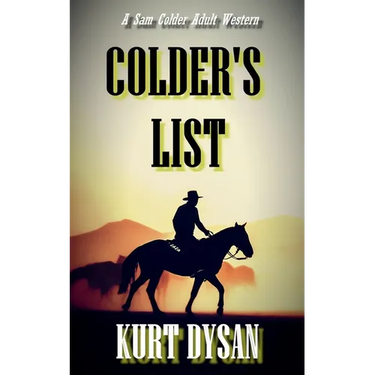 Colder's List