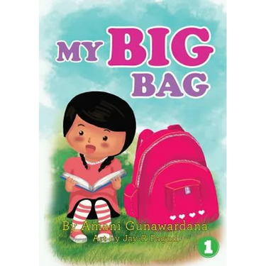 My Big Bag