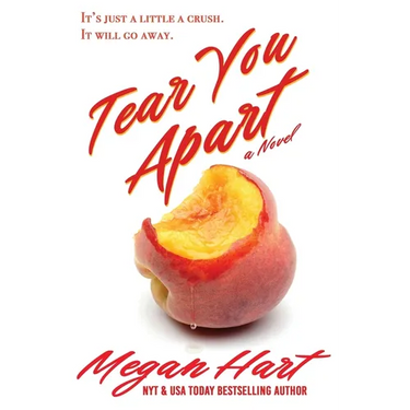 Tear You Apart: The Author's Cut