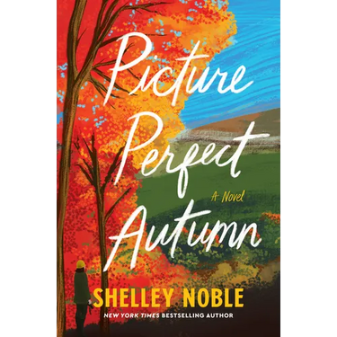 Picture Perfect Autumn