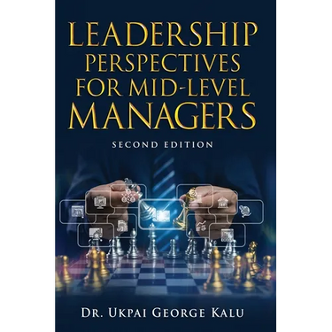 Leadership Perspectives for Mid-Level Managers