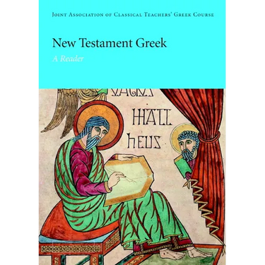 New Testament Greek