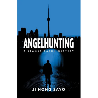 Angelhunting: A Seamus Caron Mystery