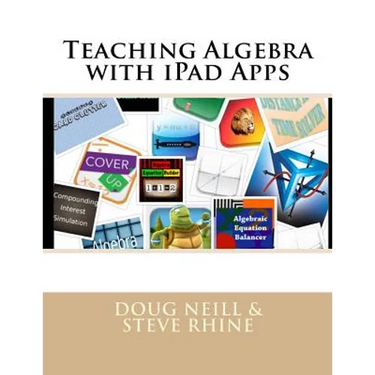 Teaching Algebra with iPad Apps