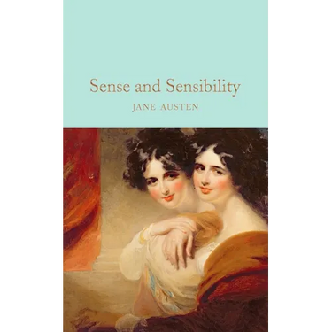 Sense and Sensibility