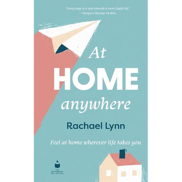 At Home Anywhere