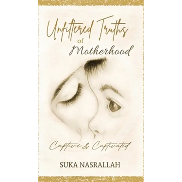 Unfiltered Truths of Motherhood: Captive & Captivated