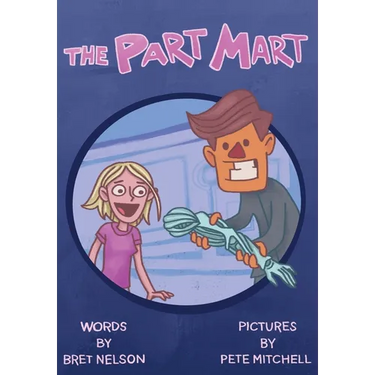 The Part Mart