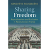 Sharing Freedom