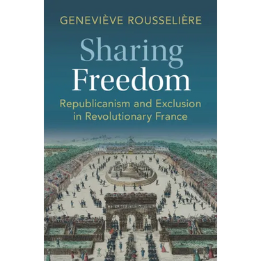 Sharing Freedom