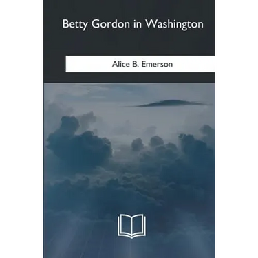 Betty Gordon in Washington
