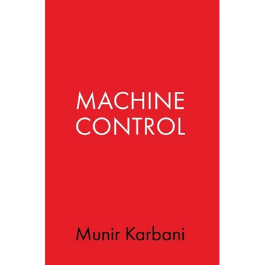 Machine Control