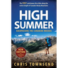 High Summer: Backpacking the Canadian Rockies