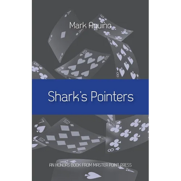 Shark's Pointers