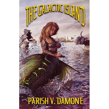 The Galactic Island