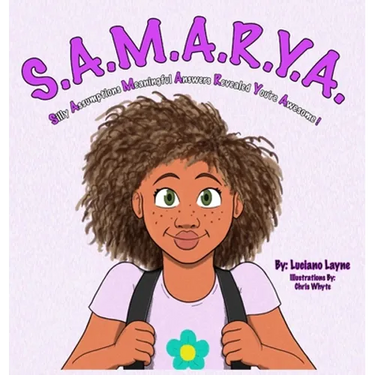 S.A.M.A.R.Y.A.: Silly Assumptions Meaningful Answers Revealed You're Awesome