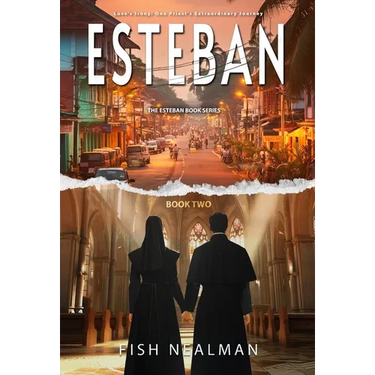 Esteban: Love's Irony