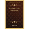 The Riddle Of The Rosicrucians