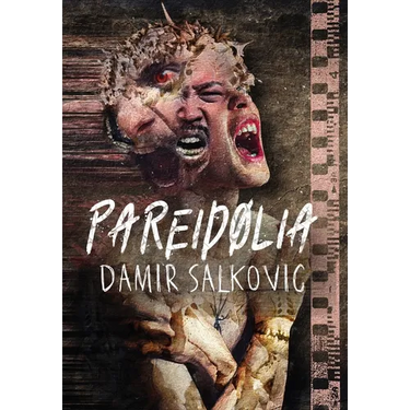 Pareidolia