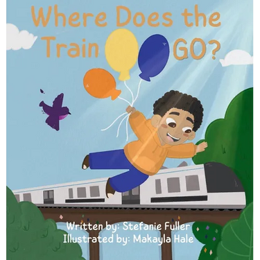 Where Does the Train Go?