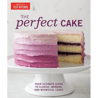 The Perfect Cake: Your Ultimate Guide to Classic, Modern, and Whimsical Cakes