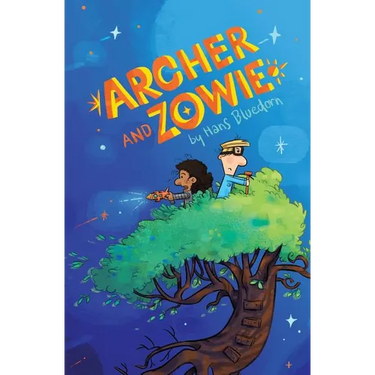 Archer and Zowie