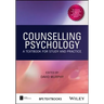 Counselling Psychology: A Textbook for Study and Practice