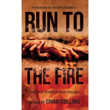 Run To The Fire