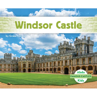 Windsor Castle