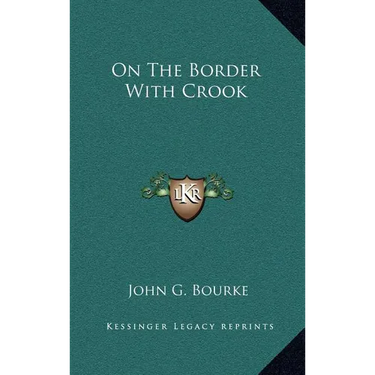 On The Border With Crook