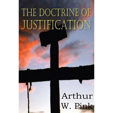 The Doctrine of Justification