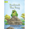 Rockrock The Frog