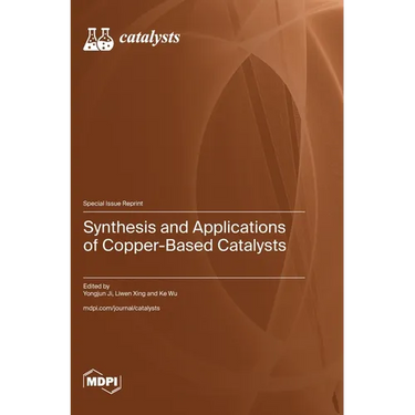 Synthesis and Applications of Copper-Based Catalysts