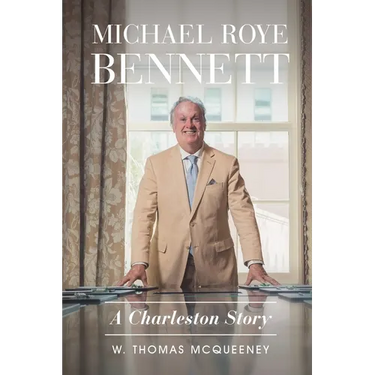 Michael Roye Bennett: A Charleston Story