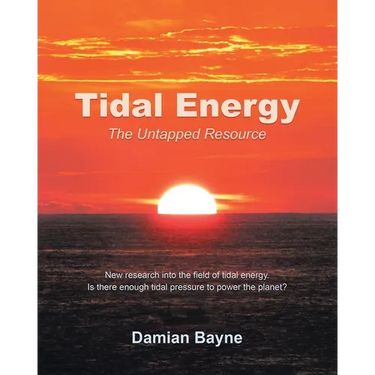 Tidal Energy: The Untapped Resource