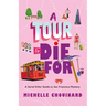 A Tour to Die for: A Serial Killer Guide to San Francisco Mystery